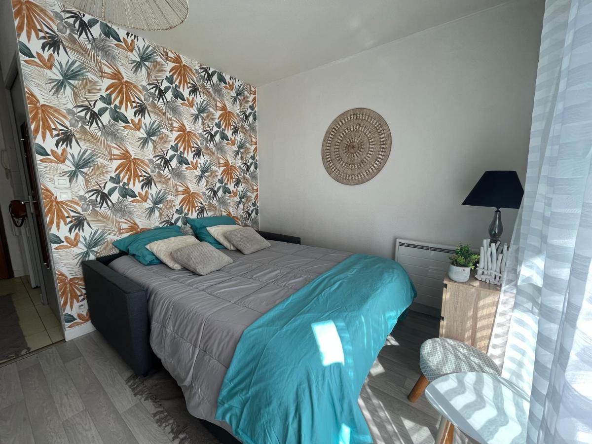Au Coeur Du Centre Ville De La Rochelle Au Calme Avec Stationnement Gratuit Exteriör bild